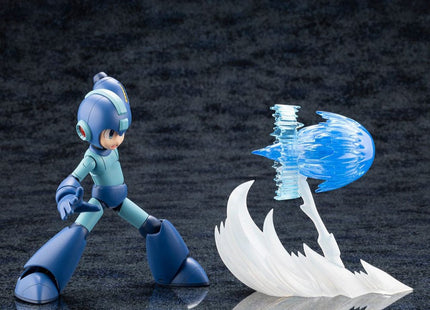 Gamers Guild AZ Bandai Action Figure: Mega Man - "Mega Man 11 Ver.", 1/12th Scale Southern Hobby