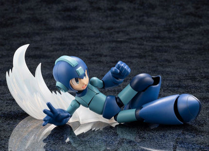 Gamers Guild AZ Bandai Action Figure: Mega Man - "Mega Man 11 Ver.", 1/12th Scale Southern Hobby