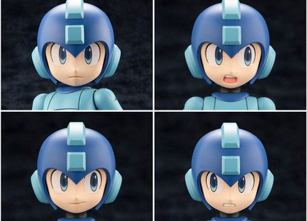 Gamers Guild AZ Bandai Action Figure: Mega Man - "Mega Man 11 Ver.", 1/12th Scale Southern Hobby