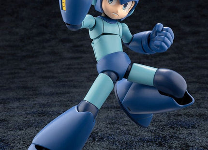 Gamers Guild AZ Bandai Action Figure: Mega Man - "Mega Man 11 Ver.", 1/12th Scale Southern Hobby
