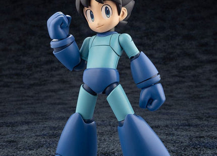 Gamers Guild AZ Bandai Action Figure: Mega Man - "Mega Man 11 Ver.", 1/12th Scale Southern Hobby