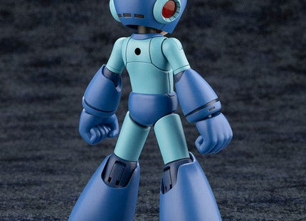 Gamers Guild AZ Bandai Action Figure: Mega Man - "Mega Man 11 Ver.", 1/12th Scale Southern Hobby