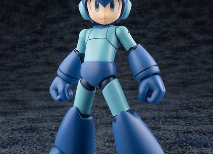Gamers Guild AZ Bandai Action Figure: Mega Man - "Mega Man 11 Ver.", 1/12th Scale Southern Hobby