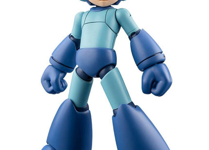 Gamers Guild AZ Bandai Action Figure: Mega Man - "Mega Man 11 Ver.", 1/12th Scale Southern Hobby