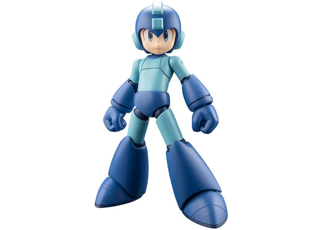 Gamers Guild AZ Bandai Action Figure: Mega Man - "Mega Man 11 Ver.", 1/12th Scale Southern Hobby