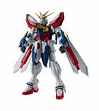 Gamers Guild AZ Bandai Action Figure: Mobile Fighter G Gundam - 