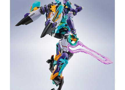 Gamers Guild AZ Bandai Action Figure: Mobile Suit Gundam GQuuuuuuX - "gMS-κ GFreD Gundam", Tamashii Nations Metal Robot Spirits (Pre-Order) Southern Hobby