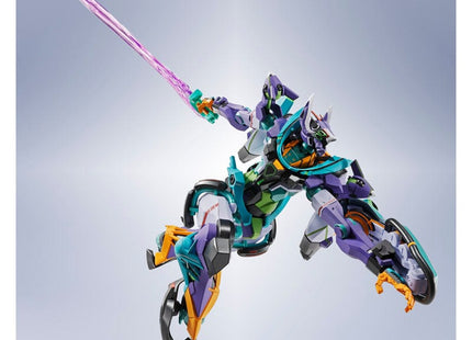 Gamers Guild AZ Bandai Action Figure: Mobile Suit Gundam GQuuuuuuX - "gMS-κ GFreD Gundam", Tamashii Nations Metal Robot Spirits (Pre-Order) Southern Hobby