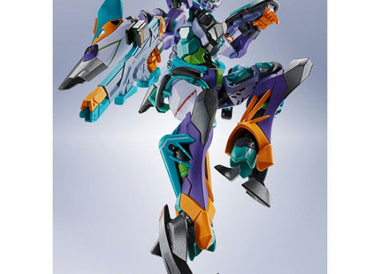 Gamers Guild AZ Bandai Action Figure: Mobile Suit Gundam GQuuuuuuX - "gMS-κ GFreD Gundam", Tamashii Nations Metal Robot Spirits (Pre-Order) Southern Hobby