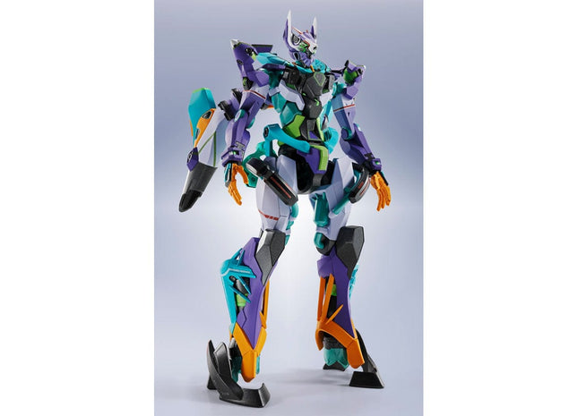 Gamers Guild AZ Bandai Action Figure: Mobile Suit Gundam GQuuuuuuX - "gMS-κ GFreD Gundam", Tamashii Nations Metal Robot Spirits (Pre-Order) Southern Hobby