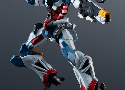 Gamers Guild AZ Bandai Action Figure: Mobile Suit Gundam GQuuuuuuX - "gMS-Ω GQuuuuuuX", Tamashii Nations Gundam Universe (6") (Pre-Order) Southern Hobby