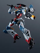 Gamers Guild AZ Bandai Action Figure: Mobile Suit Gundam GQuuuuuuX - 