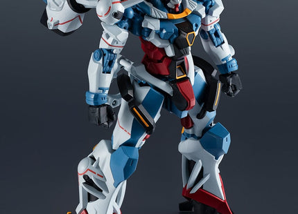 Gamers Guild AZ Bandai Action Figure: Mobile Suit Gundam GQuuuuuuX - "gMS-Ω GQuuuuuuX", Tamashii Nations Gundam Universe (6") (Pre-Order) Southern Hobby