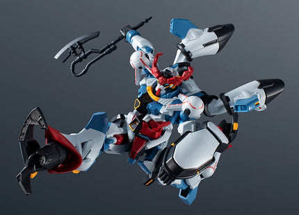 Gamers Guild AZ Bandai Action Figure: Mobile Suit Gundam GQuuuuuuX - "gMS-Ω GQuuuuuuX", Tamashii Nations Gundam Universe (6") (Pre-Order) Southern Hobby