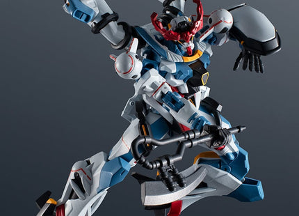 Gamers Guild AZ Bandai Action Figure: Mobile Suit Gundam GQuuuuuuX - "gMS-Ω GQuuuuuuX", Tamashii Nations Gundam Universe (6") (Pre-Order) Southern Hobby