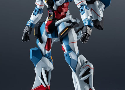 Gamers Guild AZ Bandai Action Figure: Mobile Suit Gundam GQuuuuuuX - "gMS-Ω GQuuuuuuX", Tamashii Nations Gundam Universe (6") (Pre-Order) Southern Hobby