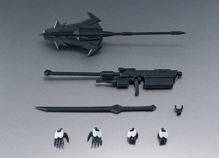 Gamers Guild AZ Bandai Action Figure: Mobile Suit Gundam: Iron-Blooded Orphans - "ASW-G-08 Gundam Barbatos", Tamashii Nations Gundam Universe (6") (Pre-Order) Southern Hobby