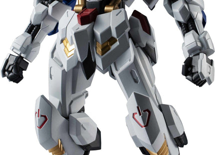 Gamers Guild AZ Bandai Action Figure: Mobile Suit Gundam: Iron-Blooded Orphans - "ASW-G-08 Gundam Barbatos", Tamashii Nations Gundam Universe (6") (Pre-Order) Southern Hobby