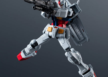 Gamers Guild AZ Bandai Action Figure: Mobile Suit Gundam: Universal Century - "RX-78-2 Gundam", Tamashii Nations Gundam Universe (6") (Pre-Order) Southern Hobby
