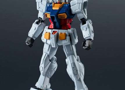 Gamers Guild AZ Bandai Action Figure: Mobile Suit Gundam: Universal Century - "RX-78-2 Gundam", Tamashii Nations Gundam Universe (6") (Pre-Order) Southern Hobby