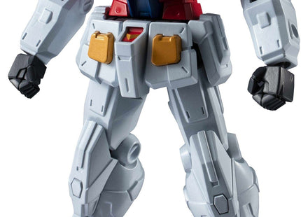 Gamers Guild AZ Bandai Action Figure: Mobile Suit Gundam: Universal Century - "RX-78-2 Gundam", Tamashii Nations Gundam Universe (6") (Pre-Order) Southern Hobby