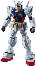 Gamers Guild AZ Bandai Action Figure: Mobile Suit Gundam: Universal Century - 