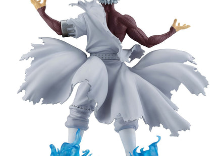 Gamers Guild AZ Bandai Action Figure: My Hero Academia - "Dabi (On Top of Happiness)", Masterlise Ichibansho Southern Hobby