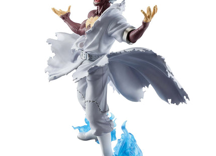 Gamers Guild AZ Bandai Action Figure: My Hero Academia - "Dabi (On Top of Happiness)", Masterlise Ichibansho Southern Hobby