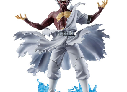 Gamers Guild AZ Bandai Action Figure: My Hero Academia - "Dabi (On Top of Happiness)", Masterlise Ichibansho Southern Hobby