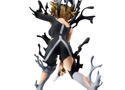 Gamers Guild AZ Bandai Action Figure: My Hero Academia - "Himiko Toga (On Top of Happiness)", Masterlise Ichibansho Southern Hobby