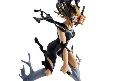 Gamers Guild AZ Bandai Action Figure: My Hero Academia - "Himiko Toga (On Top of Happiness)", Masterlise Ichibansho Southern Hobby