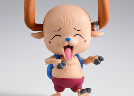 Gamers Guild AZ Bandai Action Figure: One Piece - TonyTony Chopper -Drum Island-, Tamashii Nations S.H. Figuarts (Pre-Order) Southern Hobby