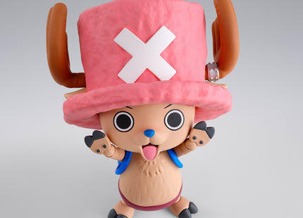 Gamers Guild AZ Bandai Action Figure: One Piece - TonyTony Chopper -Drum Island-, Tamashii Nations S.H. Figuarts (Pre-Order) Southern Hobby