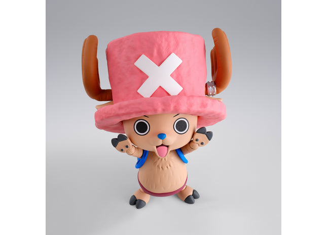Gamers Guild AZ Bandai Action Figure: One Piece - TonyTony Chopper -Drum Island-, Tamashii Nations S.H. Figuarts (Pre-Order) Southern Hobby