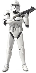 Gamers Guild AZ Bandai Action Figure: Star Wars - 
