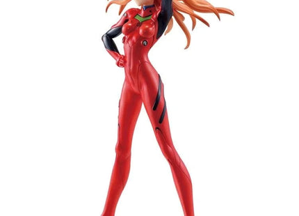 Gamers Guild AZ Bandai Asuka Langley Soryu (End of Evangelion) "Neon Genesis Evangelion", Ichibansho Figure Southern Hobby
