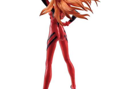 Gamers Guild AZ Bandai Asuka Langley Soryu (End of Evangelion) "Neon Genesis Evangelion", Ichibansho Figure Southern Hobby