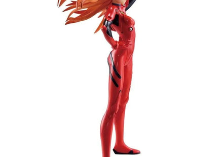 Gamers Guild AZ Bandai Asuka Langley Soryu (End of Evangelion) "Neon Genesis Evangelion", Ichibansho Figure Southern Hobby
