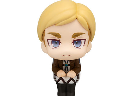 Gamers Guild AZ Bandai Attack on Titan: Erwin Smith - Megahouse Lookup Figure (Pre-Order) Southern Hobby