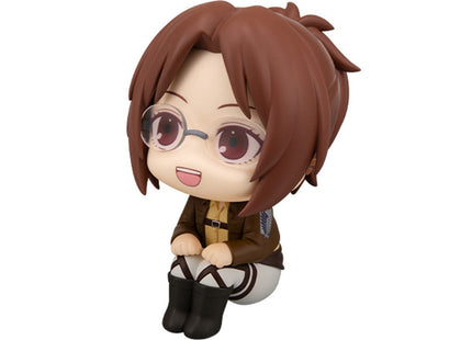 Gamers Guild AZ Bandai Attack on Titan: Hange Zoe - Megahouse Lookup Figure (Pre-Order) Southern Hobby
