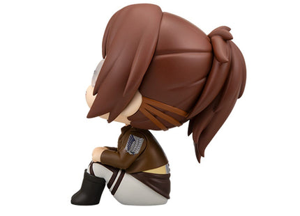 Gamers Guild AZ Bandai Attack on Titan: Hange Zoe - Megahouse Lookup Figure (Pre-Order) Southern Hobby