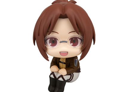 Gamers Guild AZ Bandai Attack on Titan: Hange Zoe - Megahouse Lookup Figure (Pre-Order) Southern Hobby