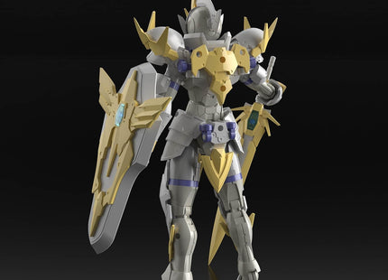 Gamers Guild AZ Bandai Bandai 30MF 1/144 Rosan Fighter "30 Minute Fantasy" Model Kit Southern Hobby