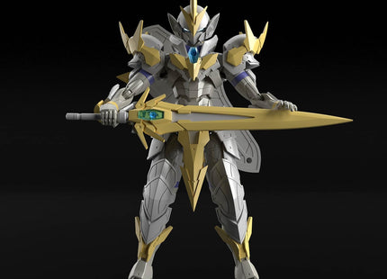 Gamers Guild AZ Bandai Bandai 30MF 1/144 Rosan Fighter "30 Minute Fantasy" Model Kit Southern Hobby