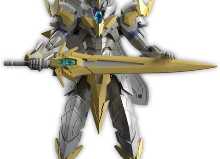 Gamers Guild AZ Bandai Bandai 30MF 1/144 Rosan Fighter "30 Minute Fantasy" Model Kit Southern Hobby