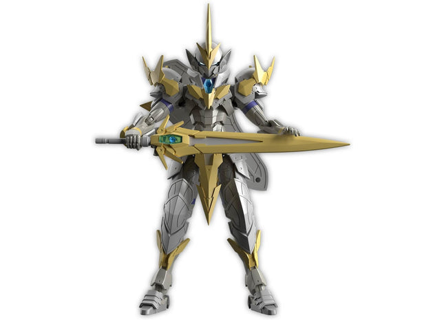 Gamers Guild AZ Bandai Bandai 30MF 1/144 Rosan Fighter "30 Minute Fantasy" Model Kit Southern Hobby