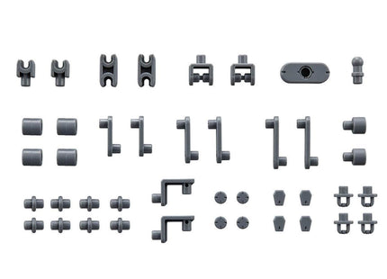 Gamers Guild AZ Bandai Bandai 30MM 1/144 Customize Material Chain Parts/Multi-Joint Southern Hobby