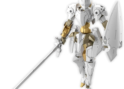 Gamers Guild AZ Bandai Bandai 30MM 1/144 EXM-A9rk Spinatio (Royal Knight Version) Plastic Model Kit Southern Hobby