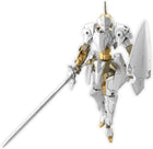 Gamers Guild AZ Bandai Bandai 30MM 1/144 EXM-A9rk Spinatio (Royal Knight Version) Plastic Model Kit Southern Hobby