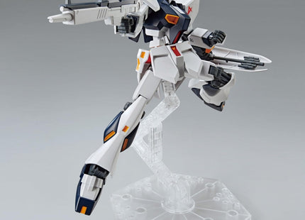 Gamers Guild AZ Bandai Bandai Entry Grade 1/144 #11 Nu Gundam "Char's Counterattack" Model Kit Southern Hobby